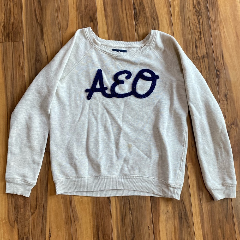 American Eagle Top